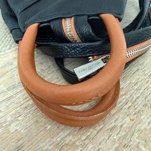 Valentina | Bags | Valentina Multifunctional Backpack Sling  display picture 3